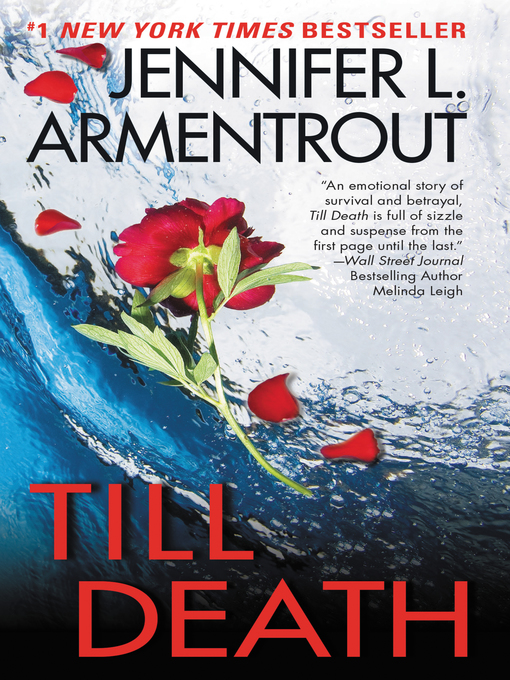 Title details for Till Death by Jennifer L. Armentrout - Available